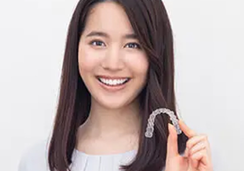 矯正歯科