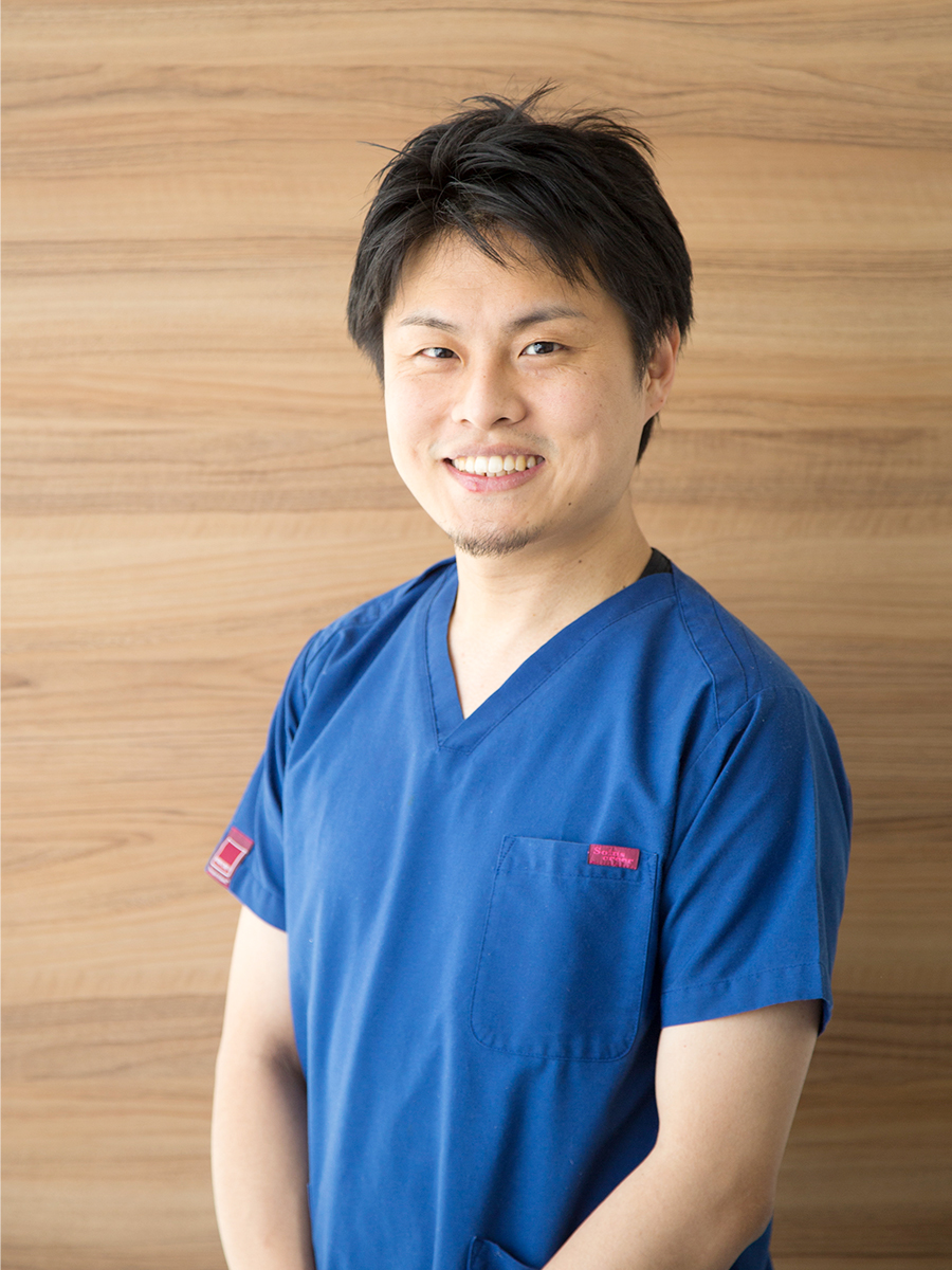 理事長　廣田 哲哉