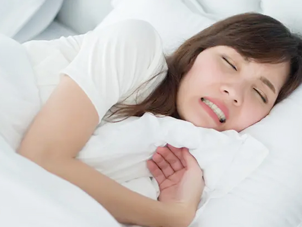 そのまま我慢せず、今のうちにプロに相談しませんか?