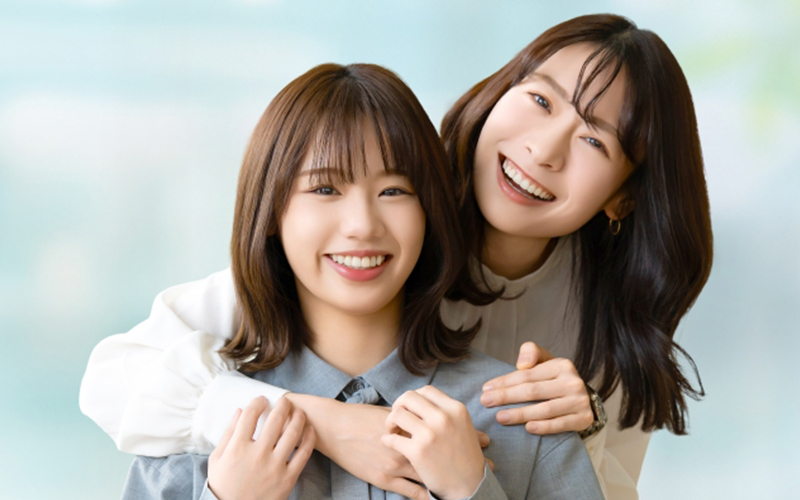 笑うと歯茎が目立つ