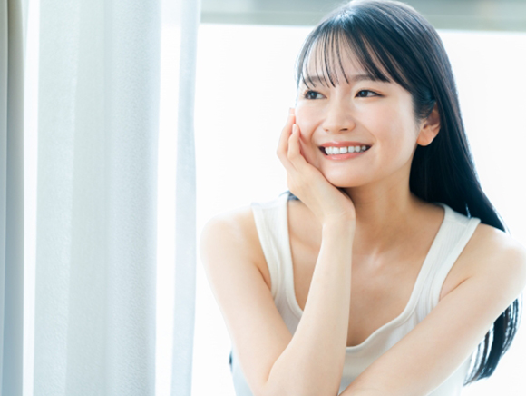 歯並びも見た目lも短期間に整えたい
