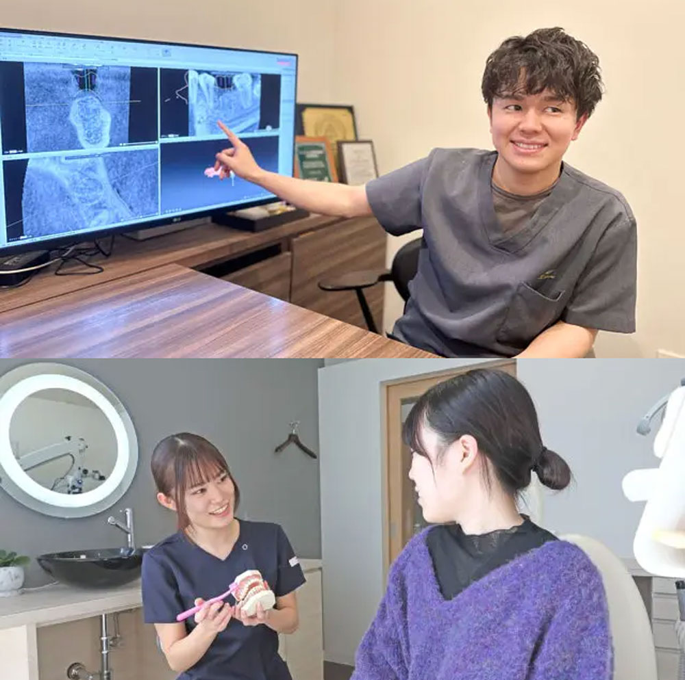 “また一から説明…”は、もういらない